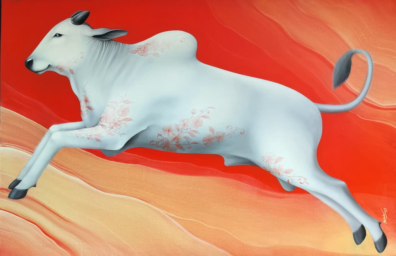 The Journey of Power -2