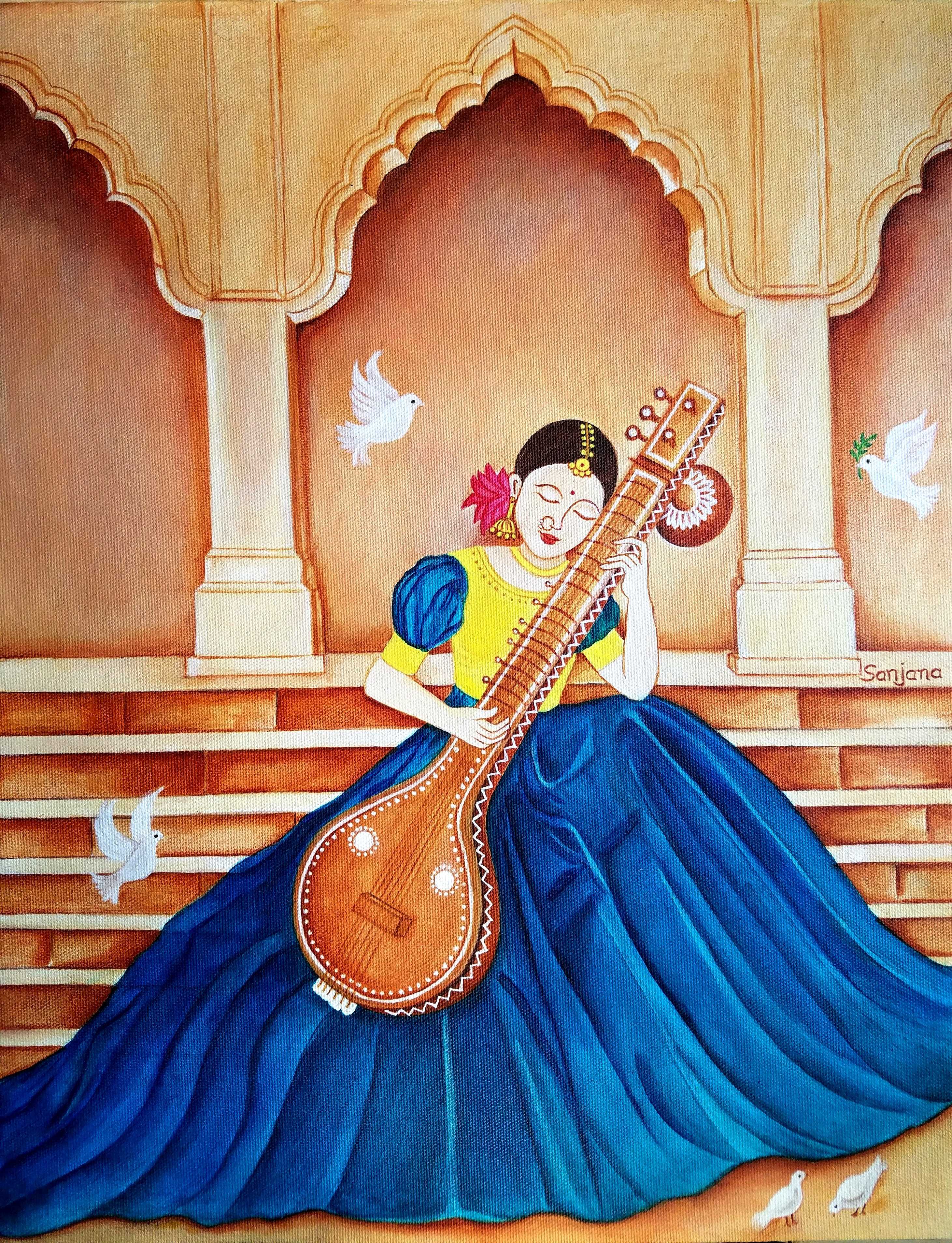 Saraswati
