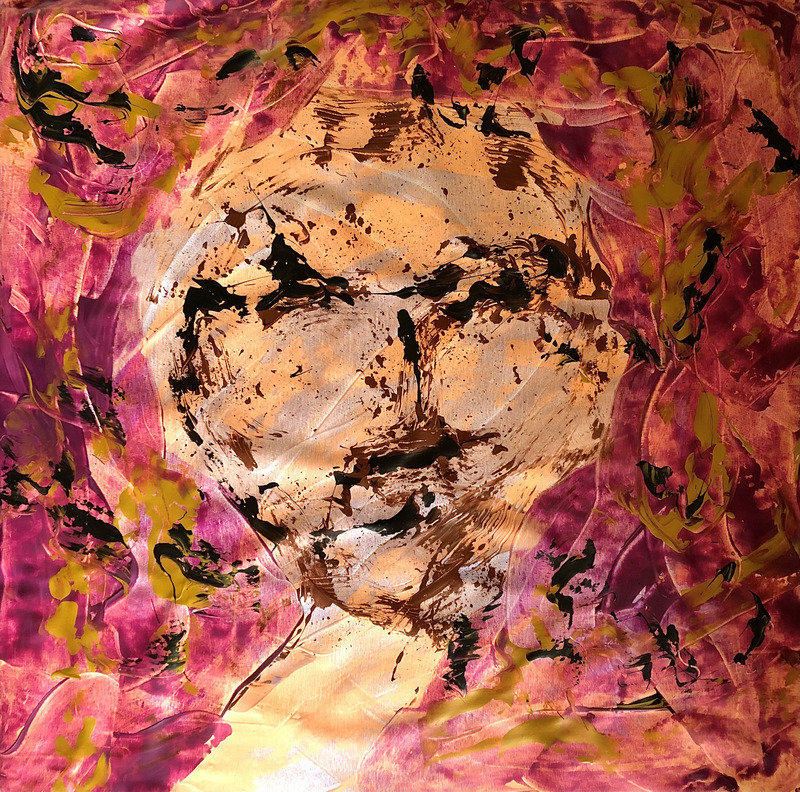 Core of the soul 5 - series 2