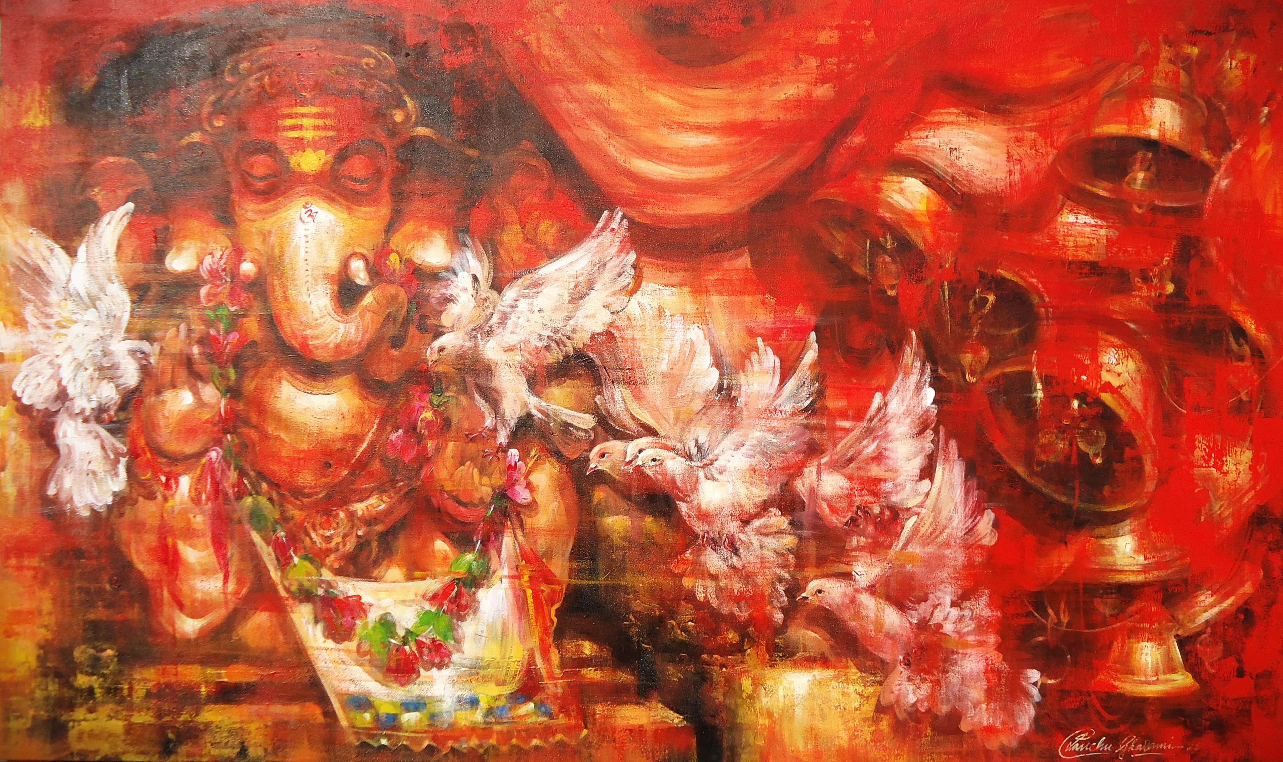 GANESHA