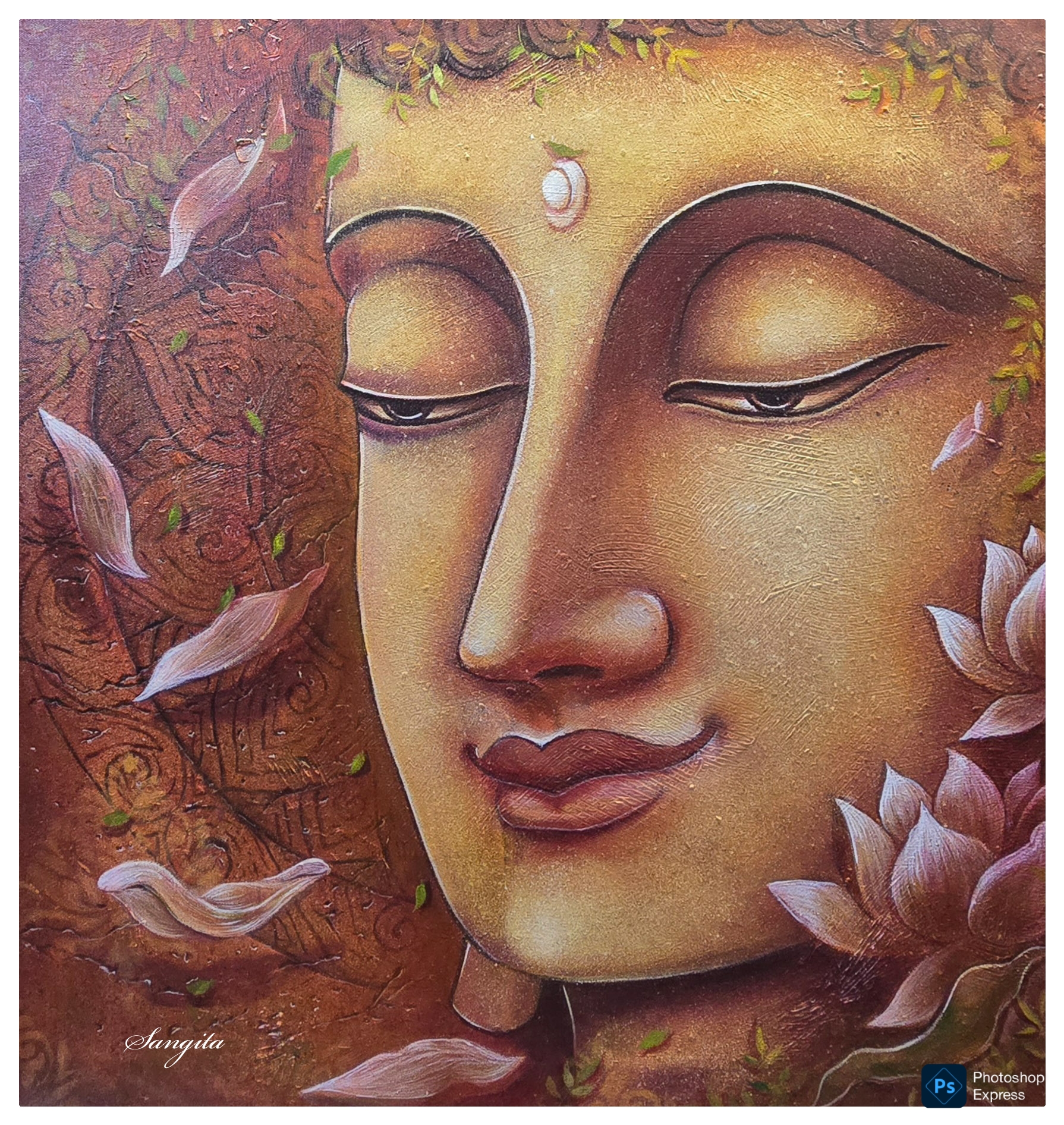Buddha