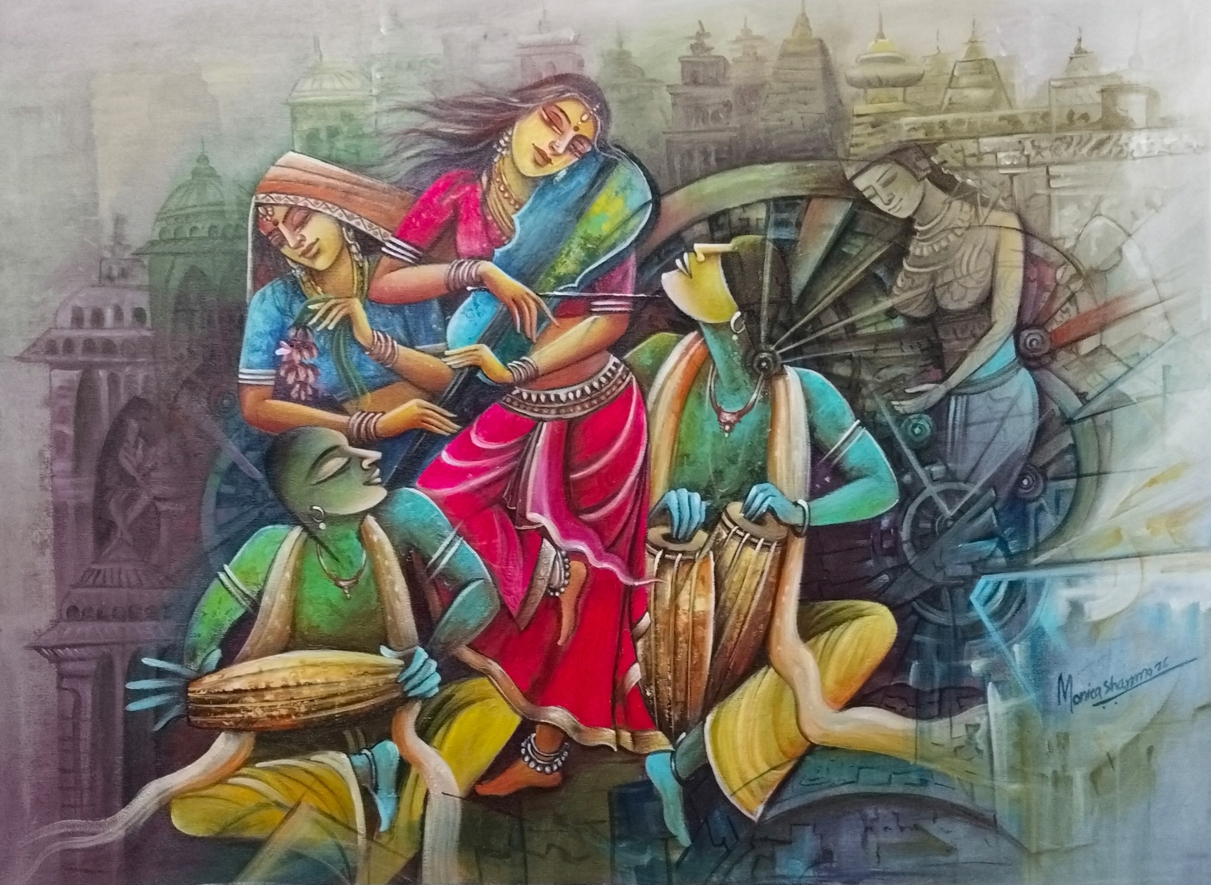 Choron ka Sangam series part 2