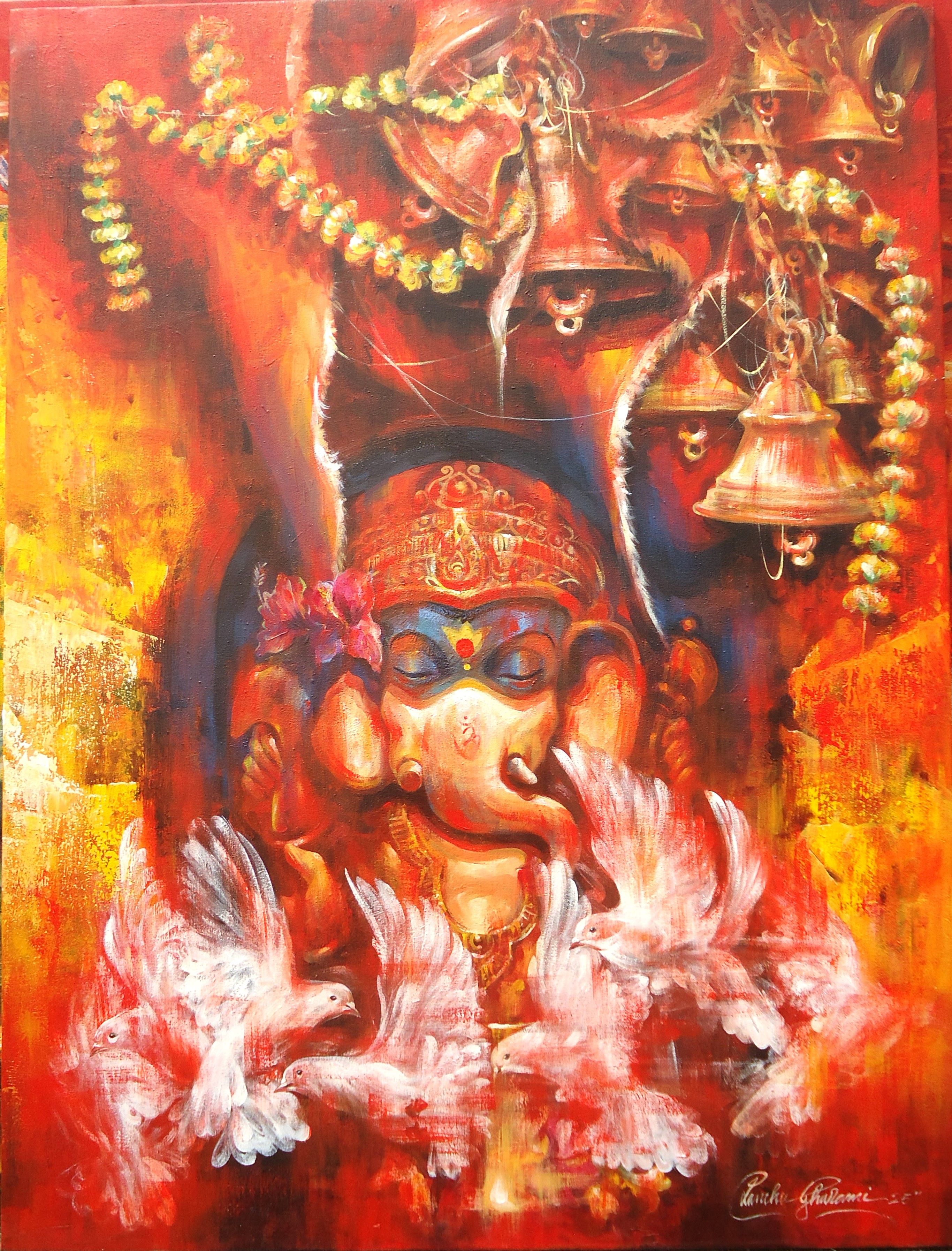 GANESHA