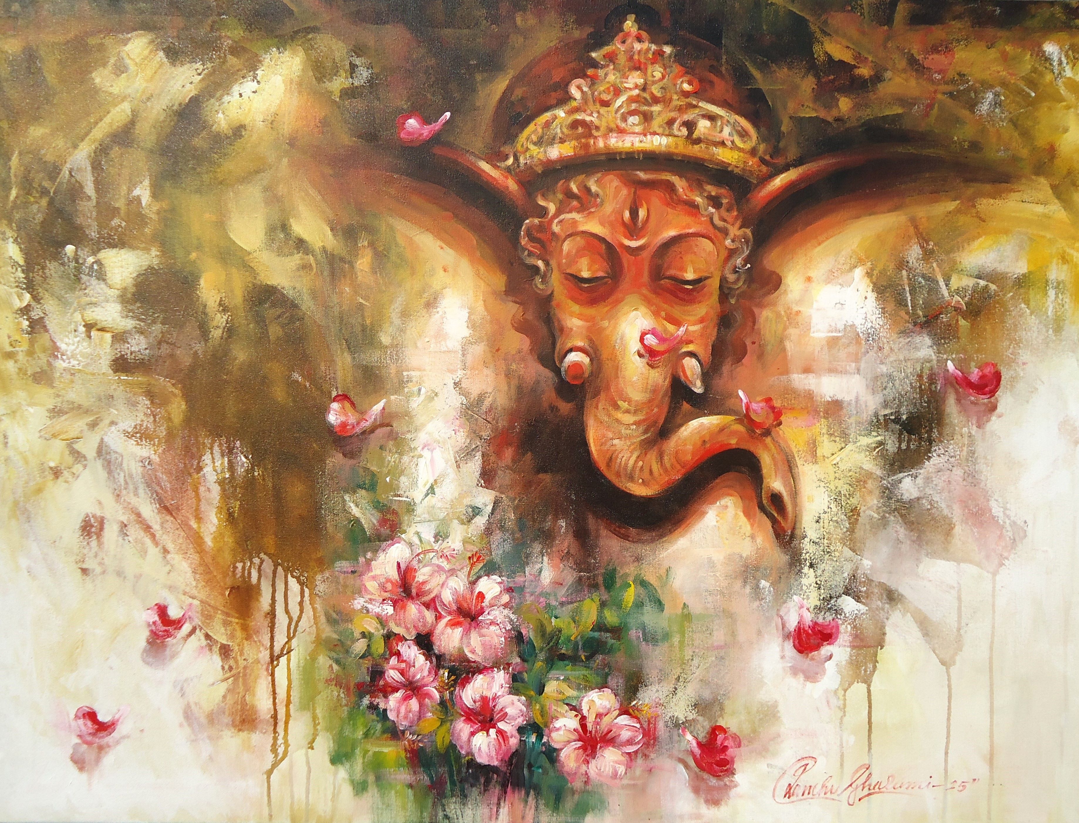 GANESHA