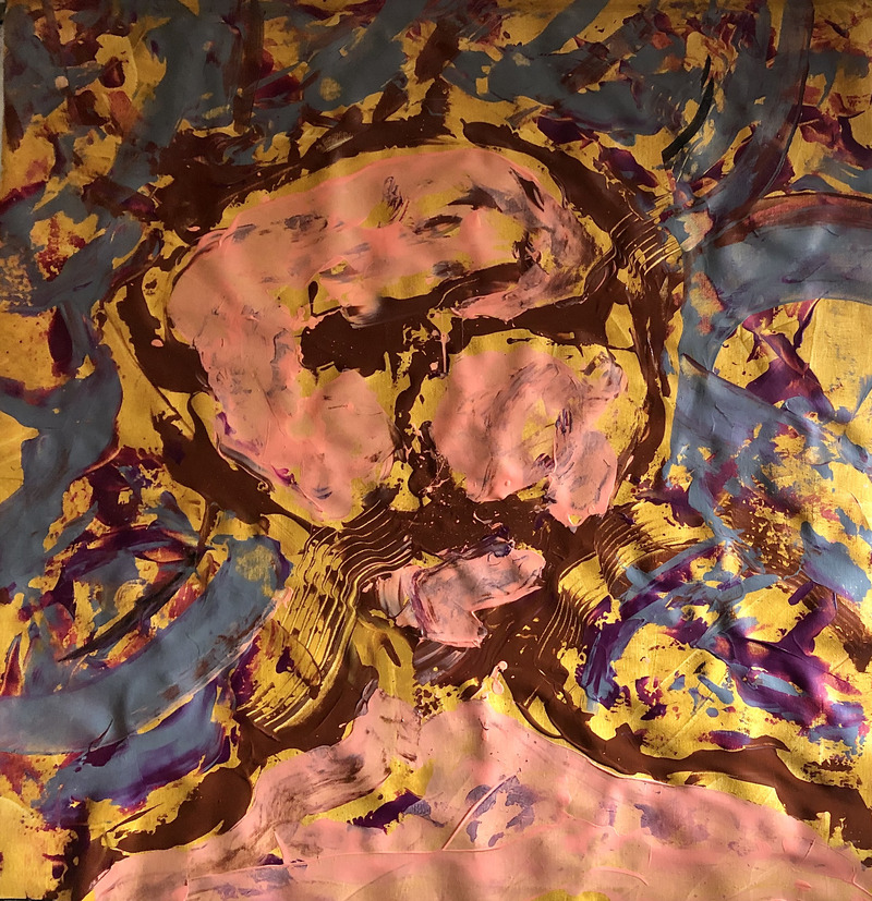 Core of the soul 6 - series 2