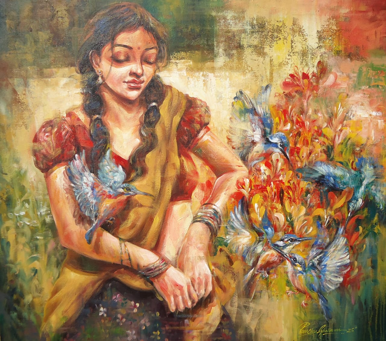 EMOTIONAL ATTACHMENT-4