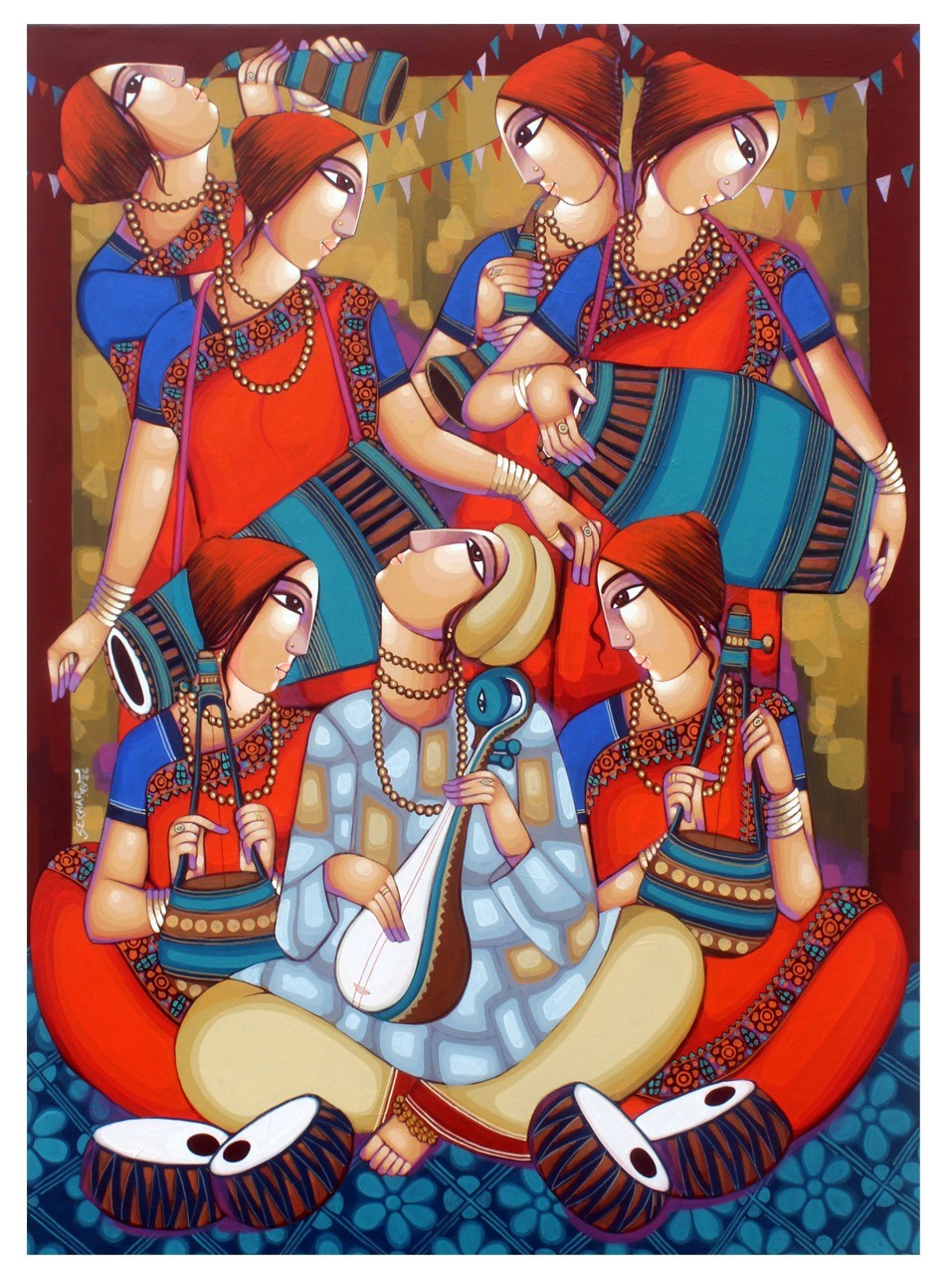 Tune Of Bengal-5