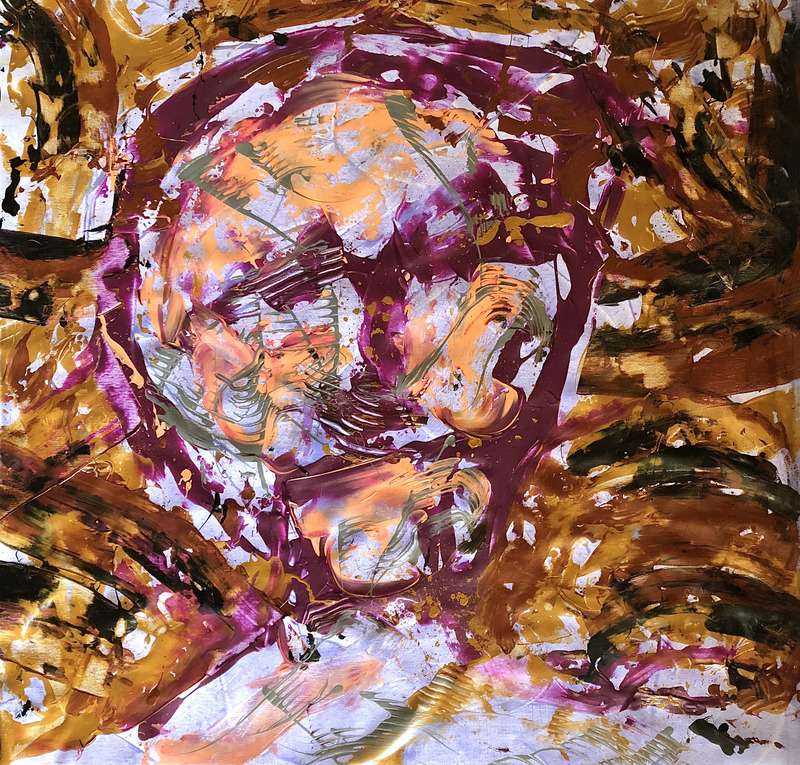 Core of the soul 7 - series 2