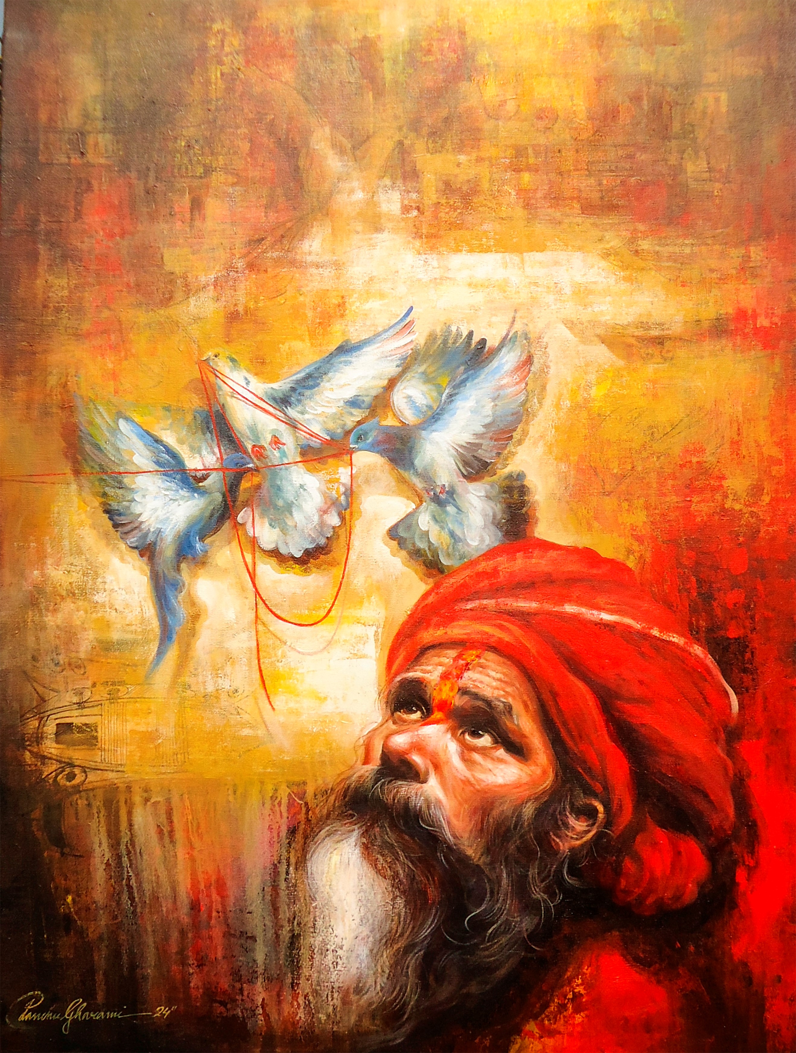 SADHU 2