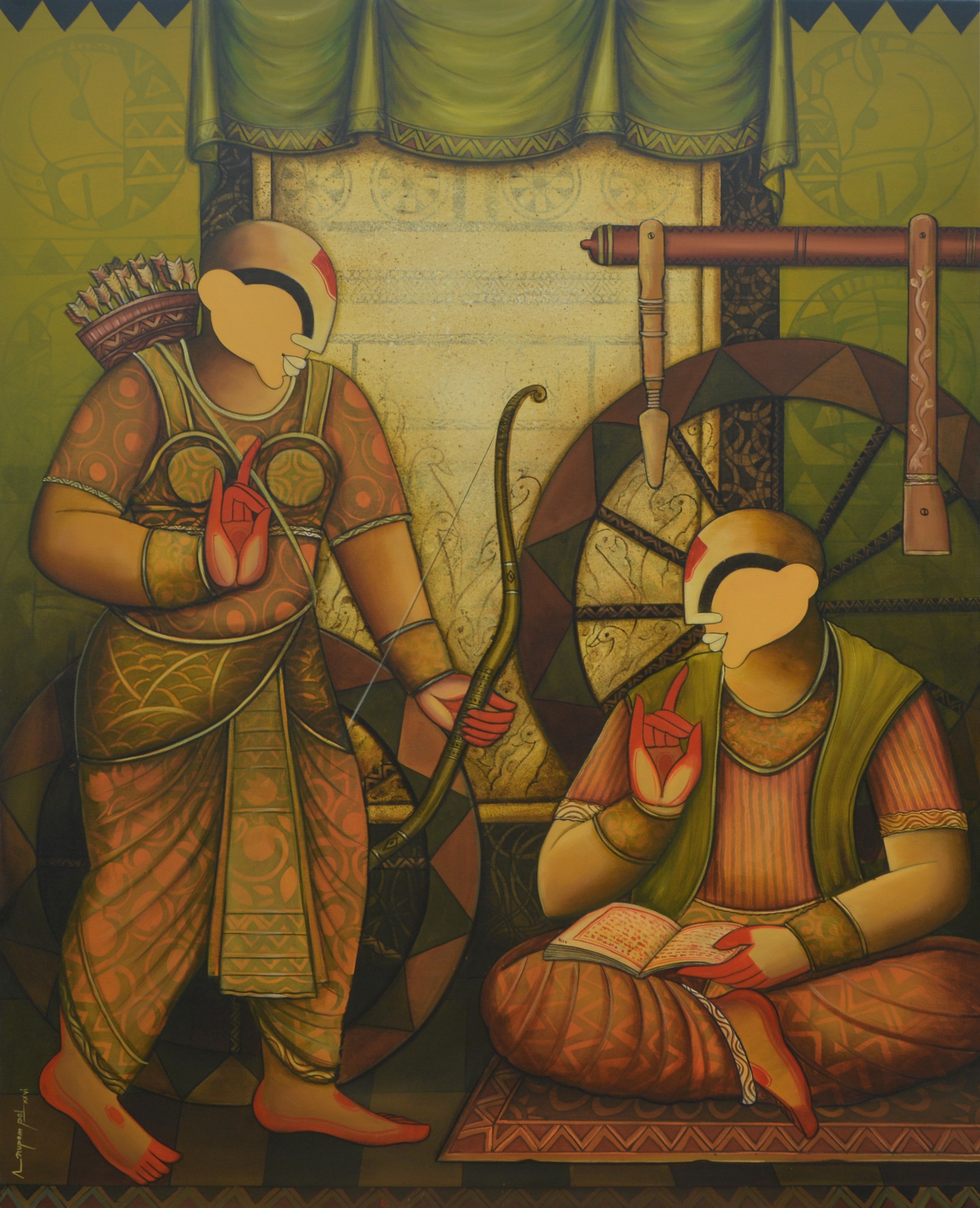 Parthasarathi-26