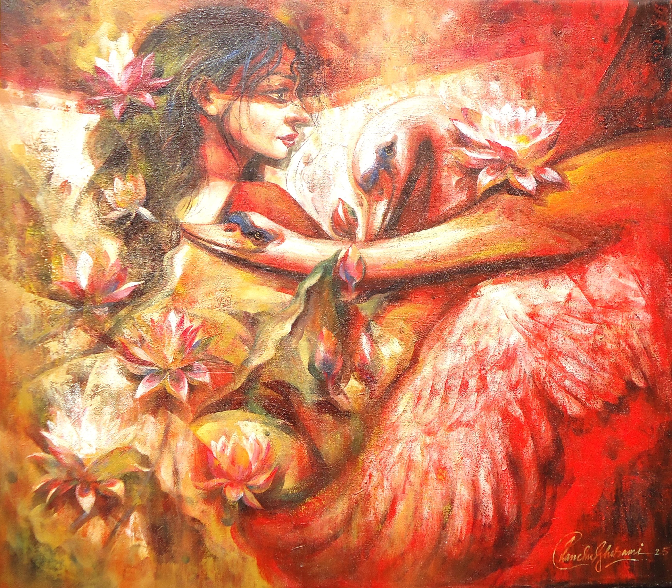 EOMTIONAL ATTACHMENT