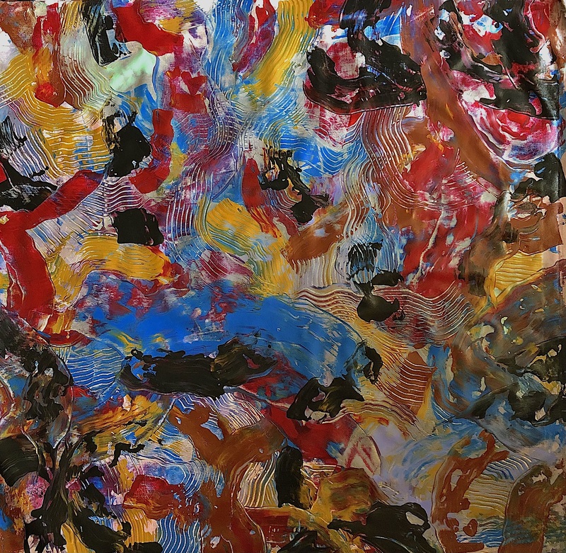 Core of the soul 3