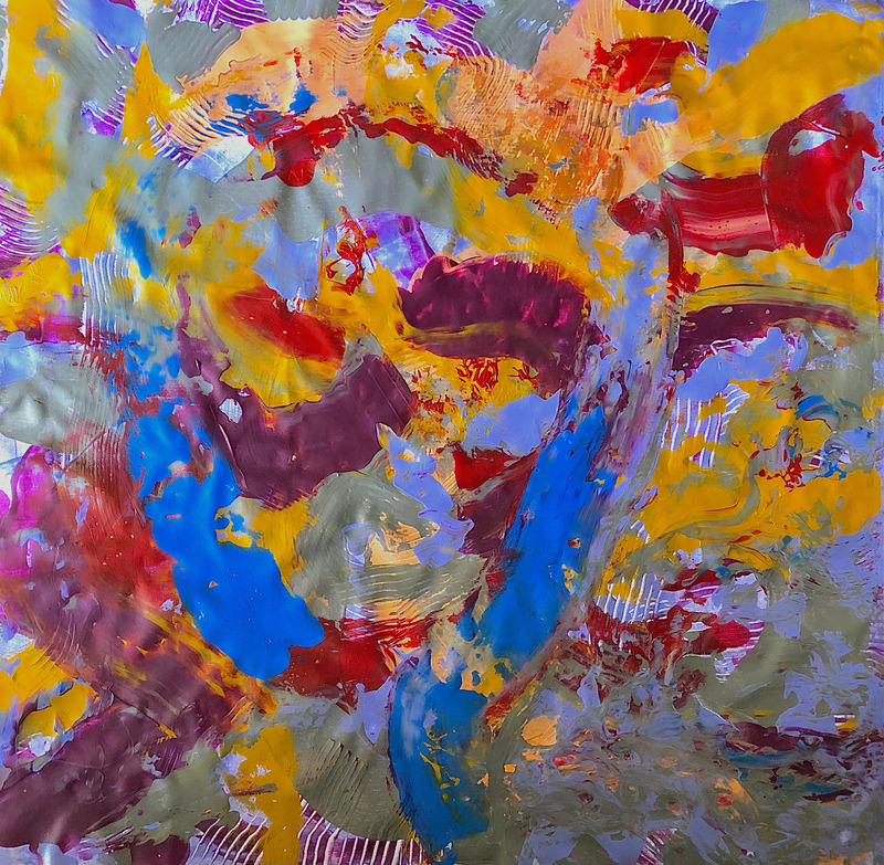 Core Of The Soul 8