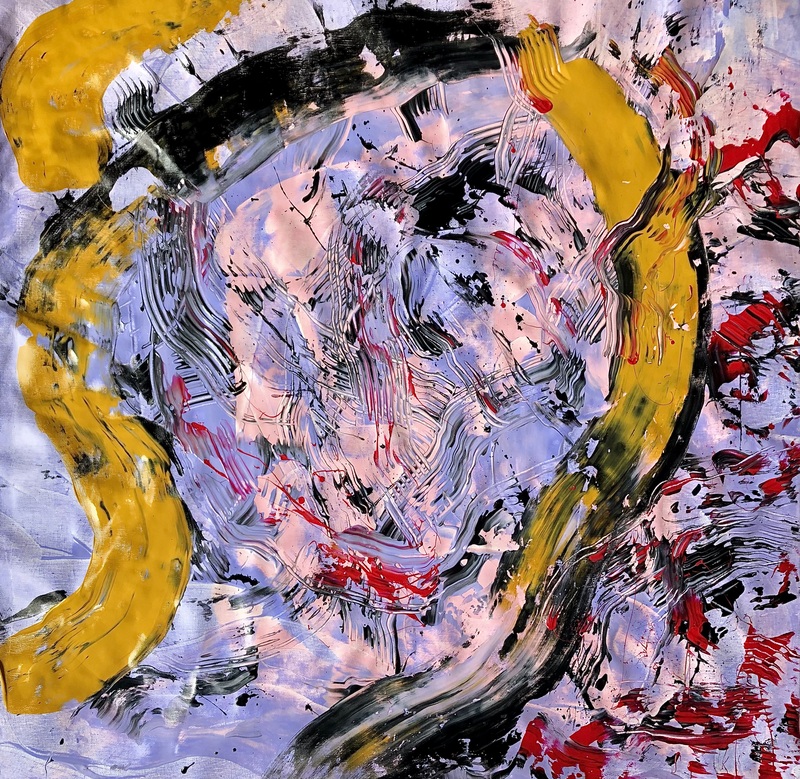 Core of the soul 1- series 2