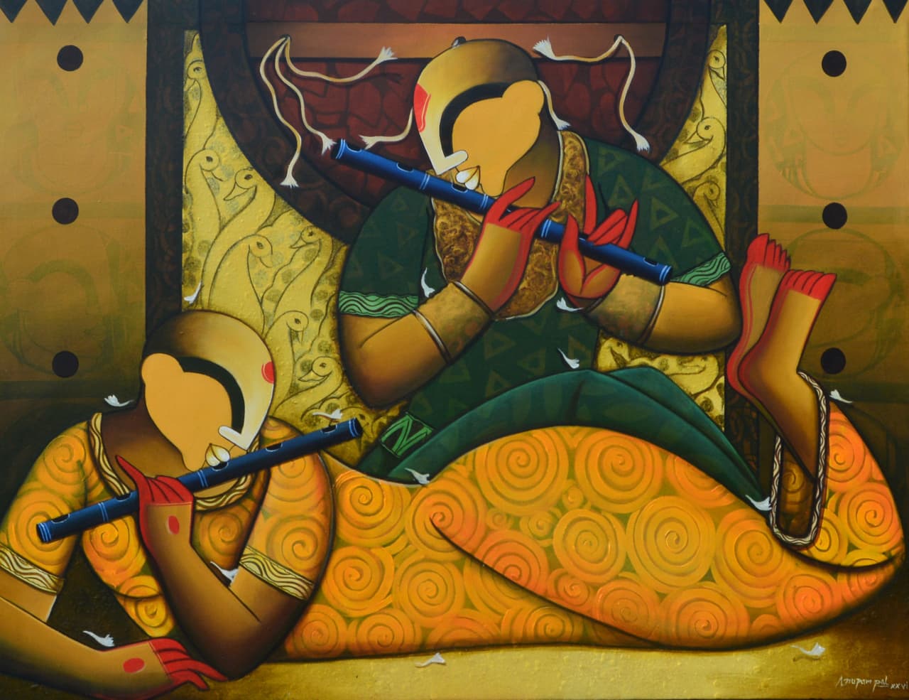 Echoes of Devotion (2026)