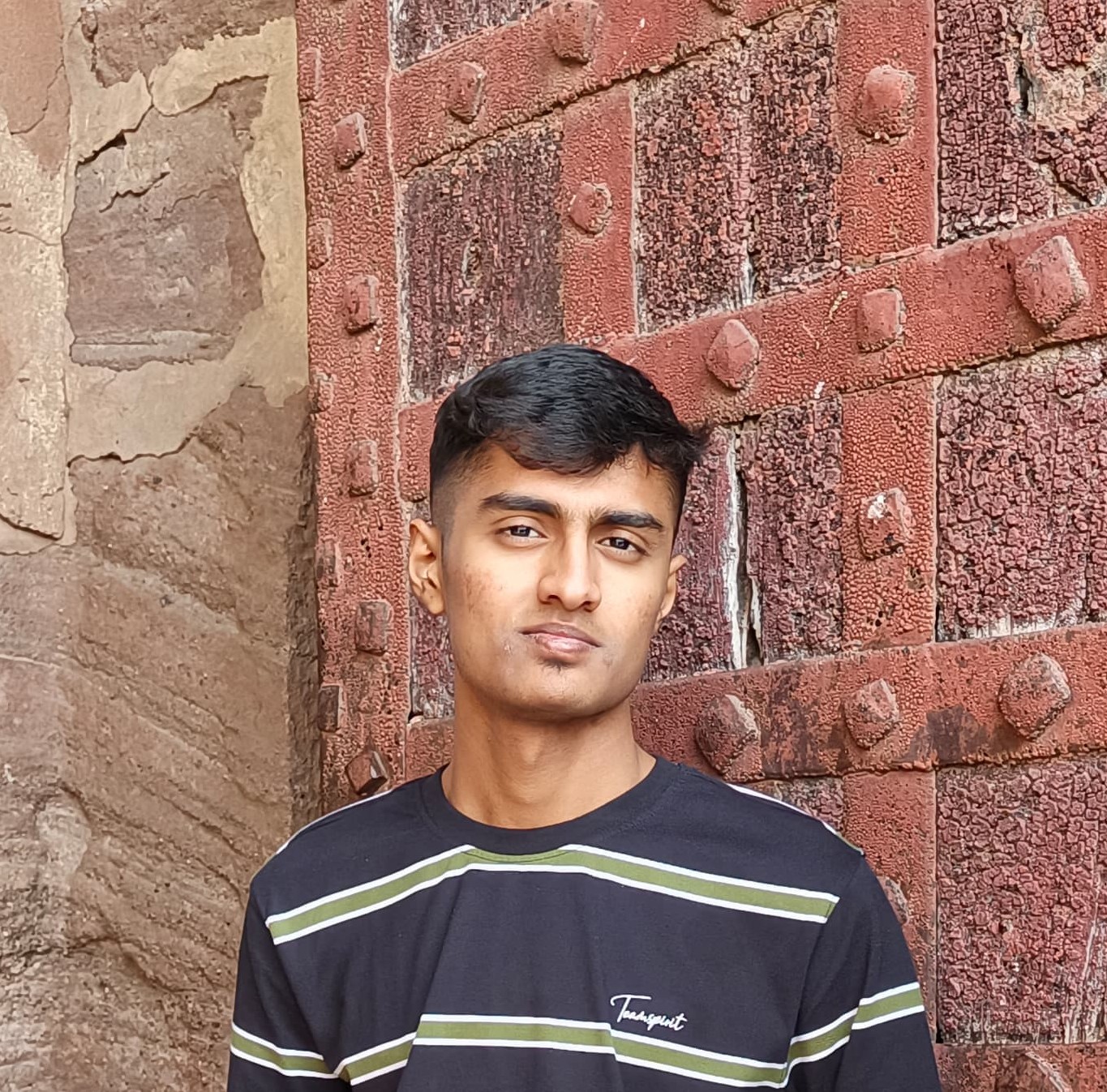 Swar Pore