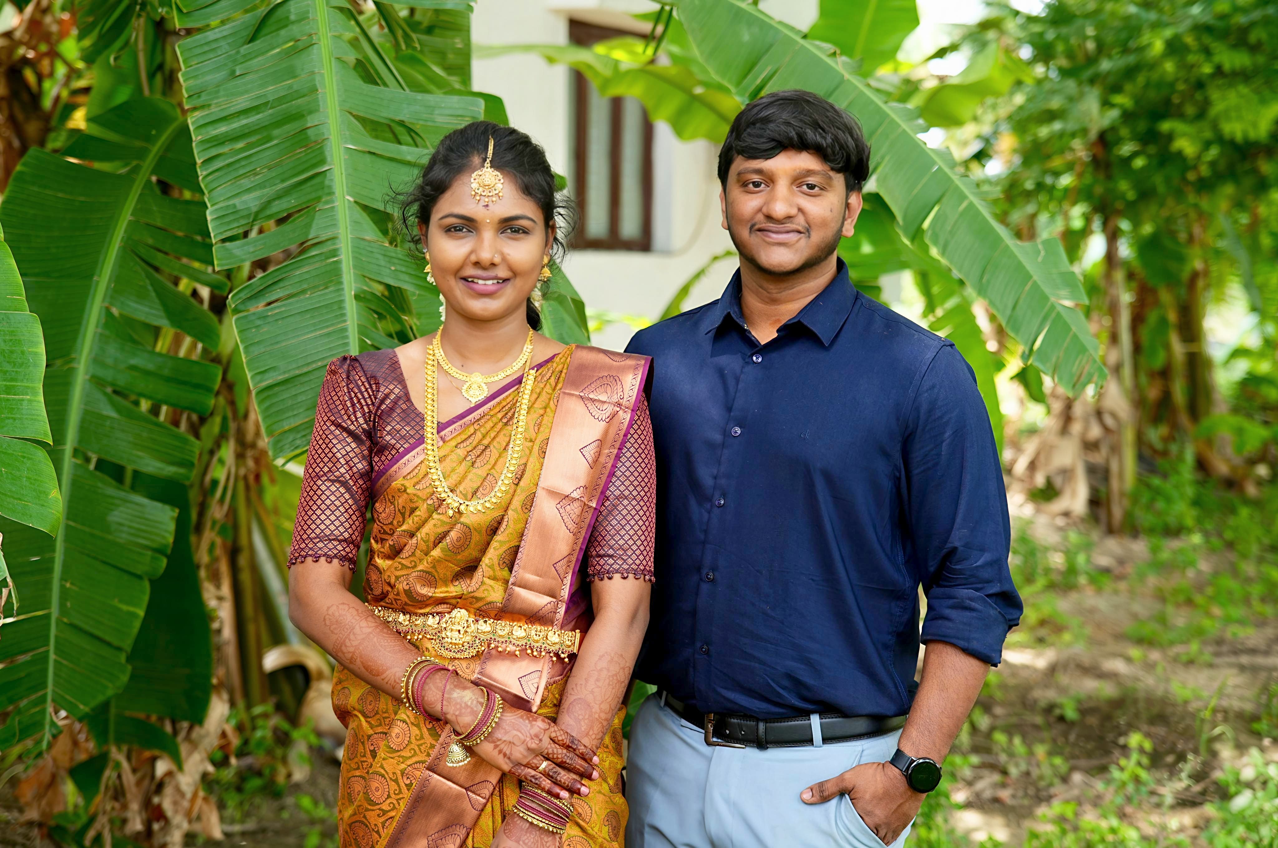 Dhandapani Parivallal