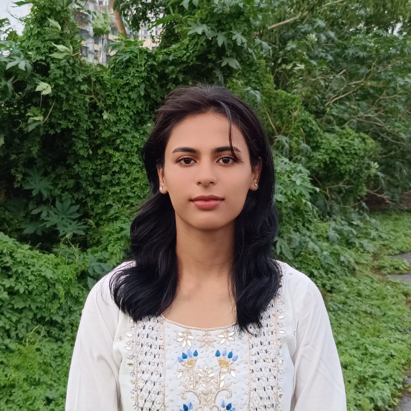 Asmita Singh