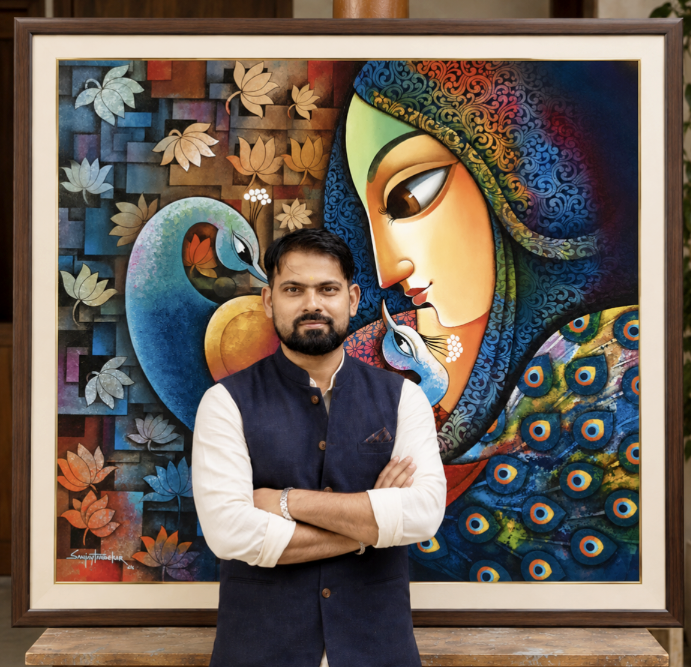 Sanjay Tandekar