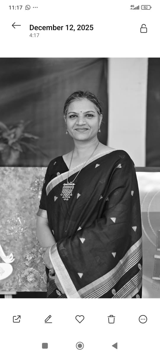 Prabhawana Shailesh