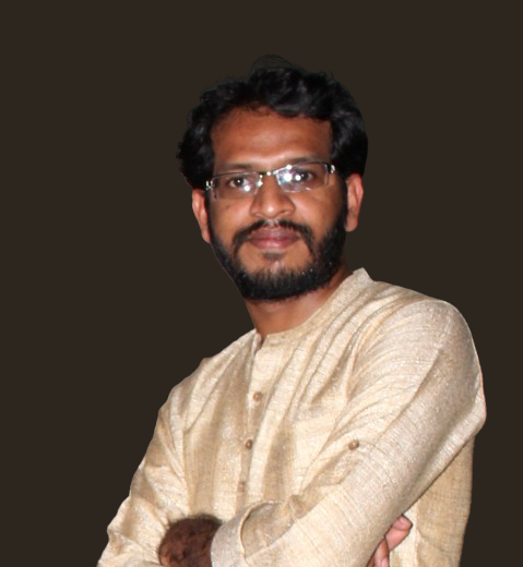 Vivek Kisan Vadkar