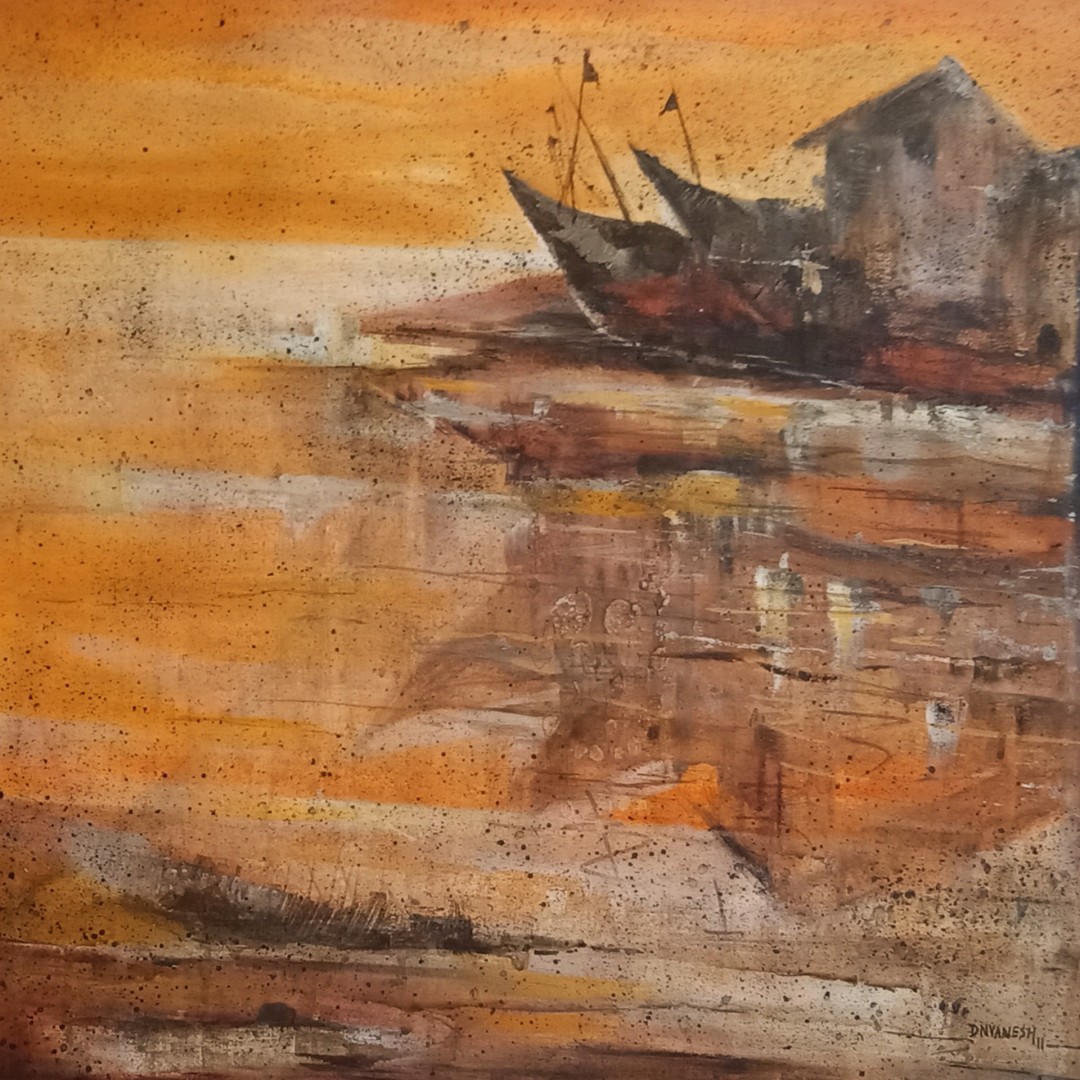 Fine Art: A Journey Through History and Modernity