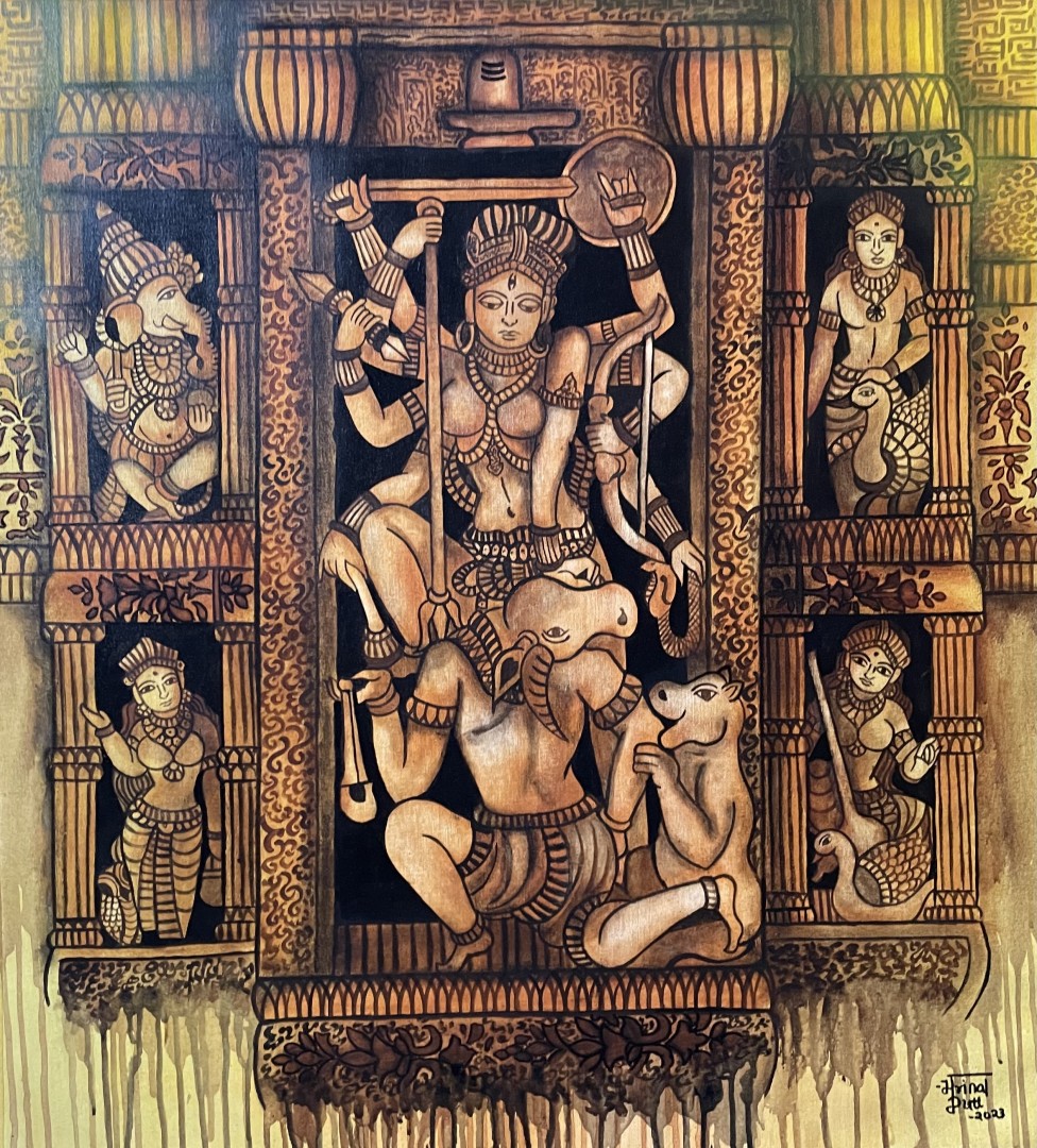 Nava Durga 