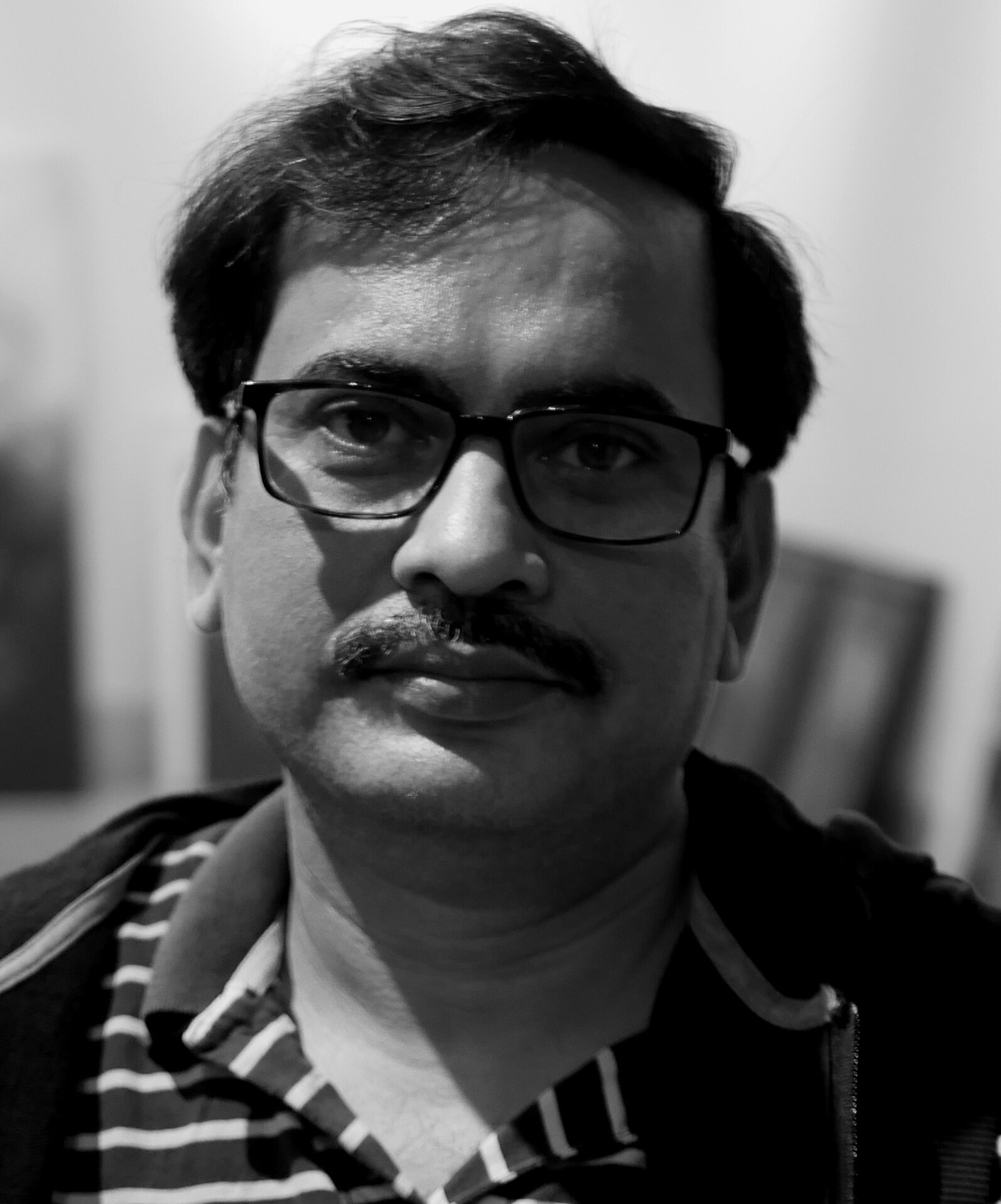 Uttam Bhattacharya