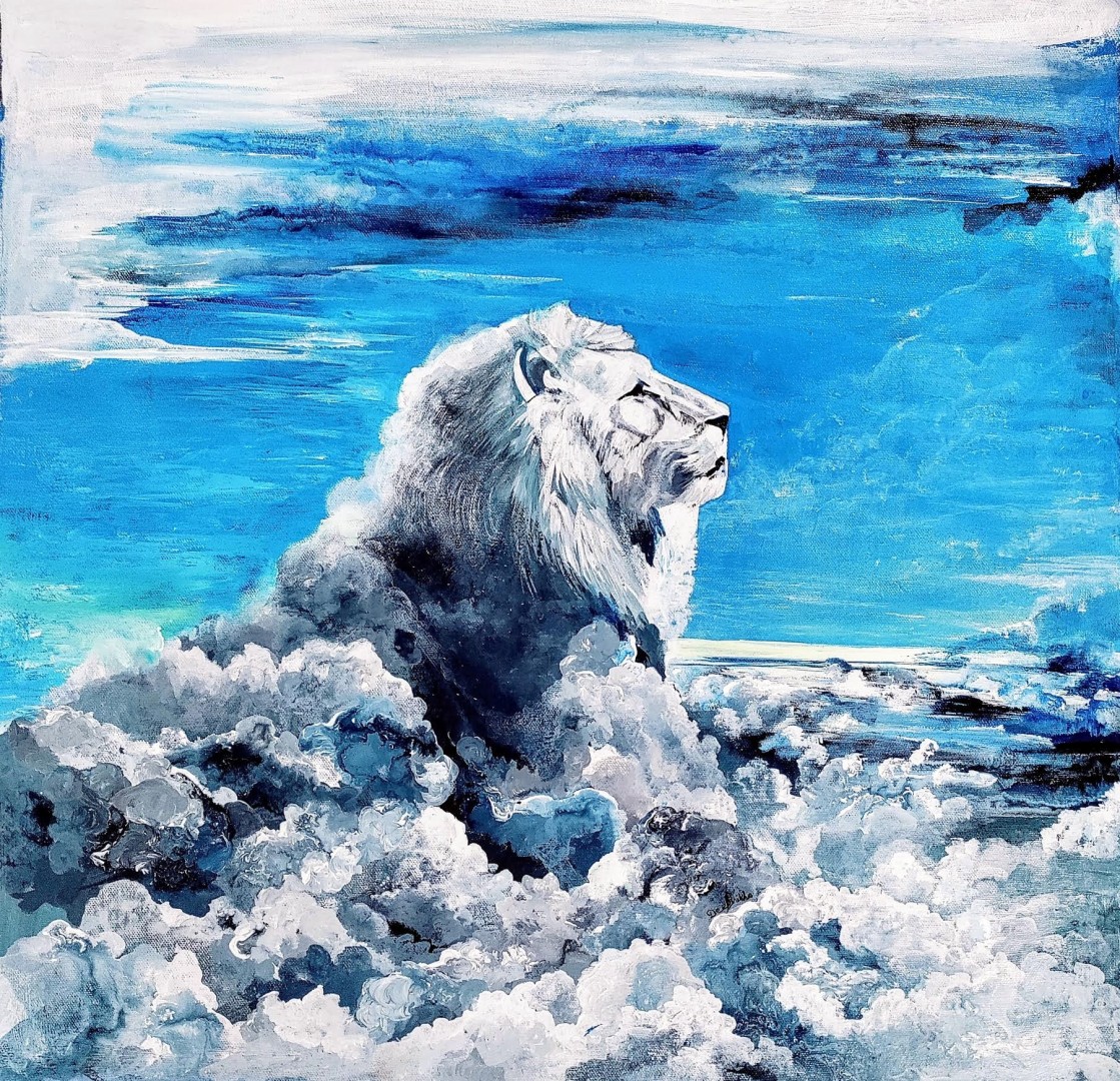 Roar through the Clouds