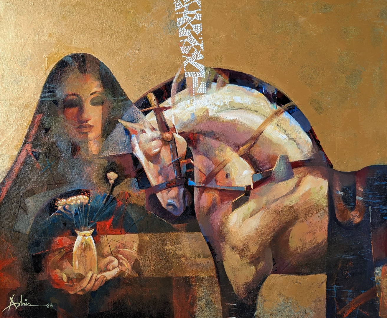 The Aesthetics of Energy BCX