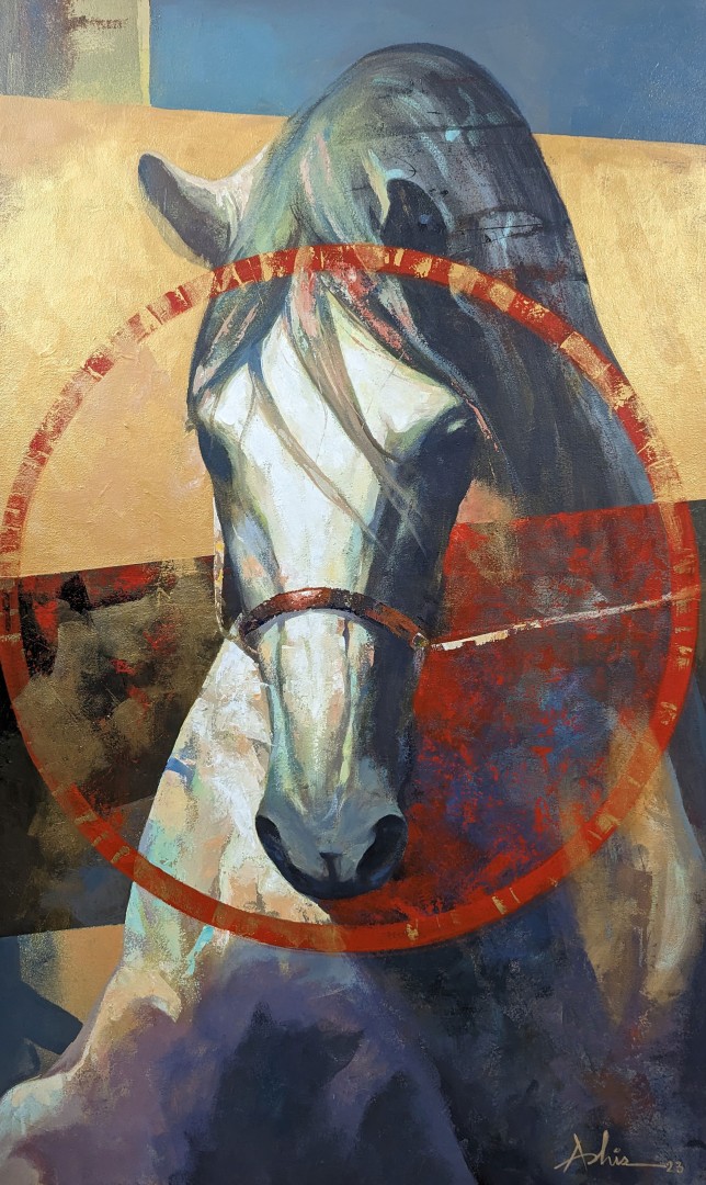 The Aesthetics of Energy BCVII