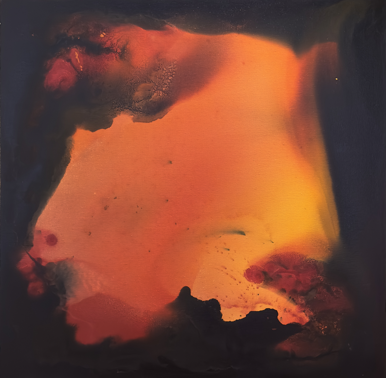 Can You Hear The Music?