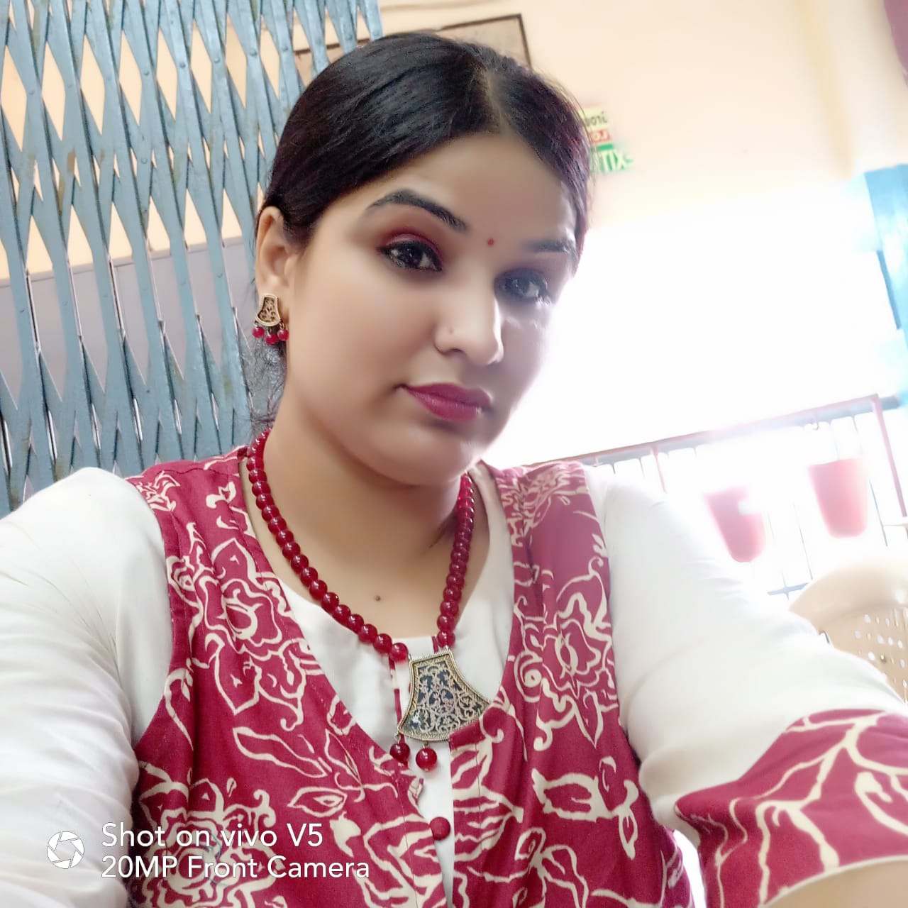 Ritu manchanda Arora 