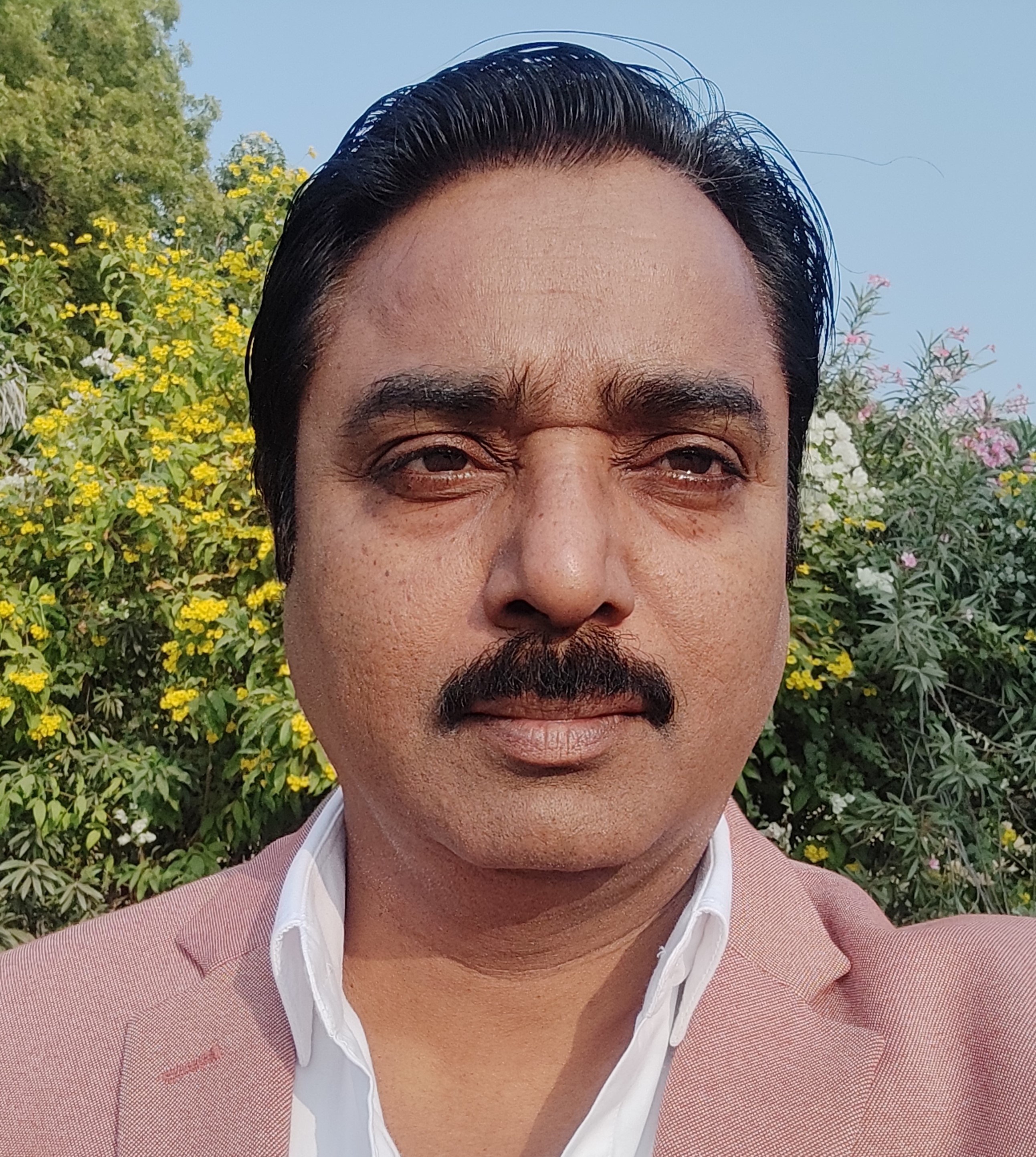 Ghanshyam Gupta