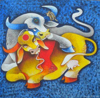 Animal Art in India: A Cultural and Creative Legacy