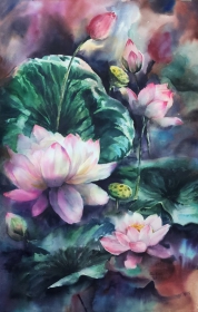 Auspicious 1