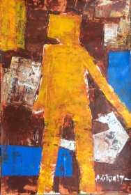 CONTIGUOUS- 14