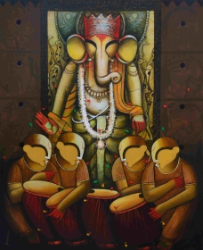 ganpati bappa