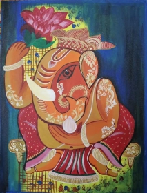 Ganesha