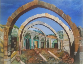 Gulab Baugh