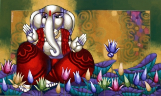 GANESHA