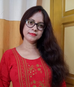 Monalisa Sarkar Mitra