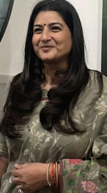 Meenu Goyal 