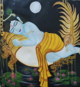 Bal Krishana 1