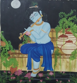 Bal Krishana 2