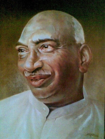 KAMARAJ