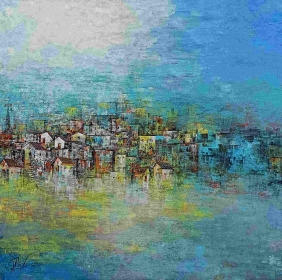 A Dream City
