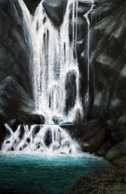 Waterfall