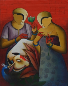 Blossoming Romance
