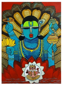 Vishnu 